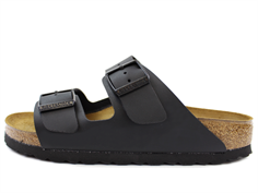 Birkenstock Arizona sandal black